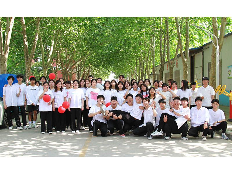 学生风采
