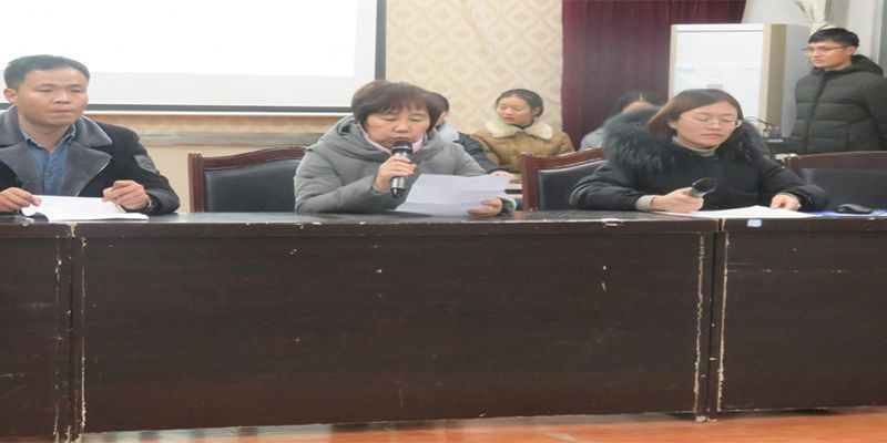 乐竞lejing（中国）举行2020年度新团员入团仪式